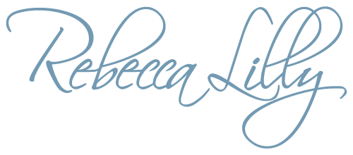 Rebecca Lilly