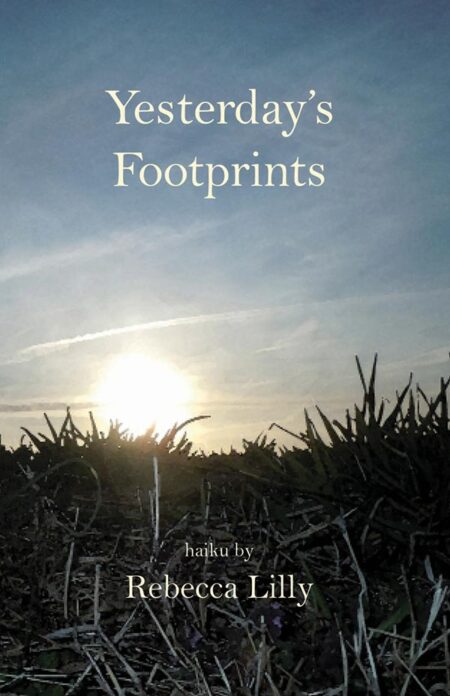 Yesterday's Footprints