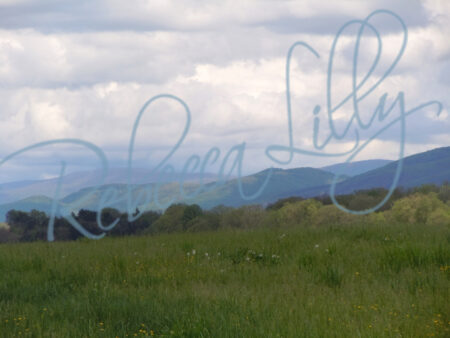 Mountains 9368