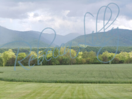 Mountains 9439