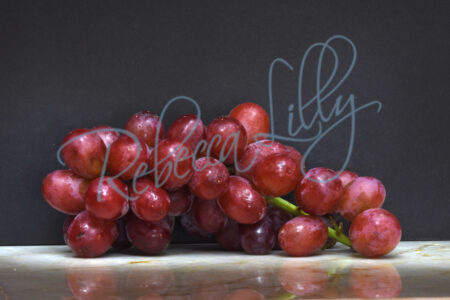 Stills Grapes 5025